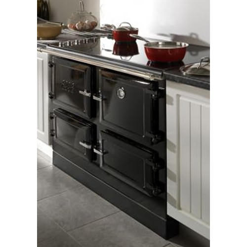 ESSE EC4i Electric from Mr Stoves Brisbane